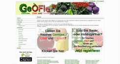 Desktop Screenshot of bauernhofverkauf.ch